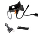 Achterlicht fiets J378 5