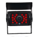 Achteruitrijcamera voor vrachtwagens 5