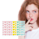 Acne Patches for Spots 144 pcs (36 pcs x 4) 8–12 hours Tea Tree Oil Extract from Green Algae Skin Care All Types 2