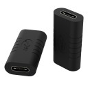 Acoplador de conector USB-C 1