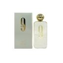 Acqua di profumo da uomo con feromoni Eau De Parfum 100 ml Aroma seducente Cosmetici di lusso Fragranza di lunga durata Quattro tipi di fragranze 7