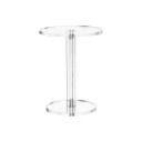 Acrylarmbandhouder transparant maat M 8 x 10,5 x 6,5 cm sieradenstandaard armbandhouder voor presentatie en opslag 1