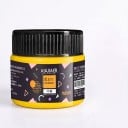 Acrylfarbe 100 ml Ausgezeichnete Haftung und Widerstandsfähigkeit Ohne hochriskante Chemikalien Für Leinwand, Glas und Papier Für Graffiti und Wandmalerei 34
