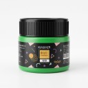 Acrylfarbe 100 ml Ausgezeichnete Haftung und Widerstandsfähigkeit Ohne hochriskante Chemikalien Für Leinwand, Glas und Papier Für Graffiti und Wandmalerei 1