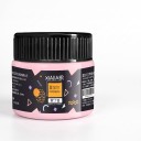 Acrylfarbe 100 ml Ausgezeichnete Haftung und Widerstandsfähigkeit Ohne hochriskante Chemikalien Für Leinwand, Glas und Papier Für Graffiti und Wandmalerei 33