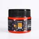 Acrylfarbe 100 ml Ausgezeichnete Haftung und Widerstandsfähigkeit Ohne hochriskante Chemikalien Für Leinwand, Glas und Papier Für Graffiti und Wandmalerei 9