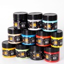 Acrylfarve 100 ml Fremragende vedhæftning og holdbarhed Uden højriskokemikalier Til lærred, glas og papir Til graffiti og vægmalerier 13