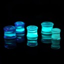 Acrylic Glow in the Dark Plug 11