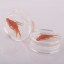 Acrylstecker mit Fisch 2