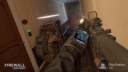 Activare cont online Firewall Zero Hour VR PS4 / PS5 2