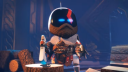 Activation de compte en ligne Astro Bot PS5 4