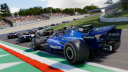 Activation de compte en ligne F1 25 PS5 3