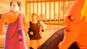 Activation de compte en ligne Kingdom Hearts III PS4/PS5 7