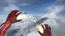 Activation de compte en ligne Marvel's Iron Man VR PS4 / PS5 4
