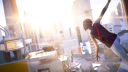 Activation de compte en ligne Mirror's Edge Catalyst PS4/PS5 4