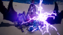 Activation de compte en ligne Sand Land PS4/PS5 3