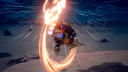 Activation de compte en ligne Sand Land PS4/PS5 4