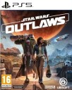Activation de compte en ligne Star Wars Outlaws PS5 1