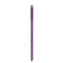 Active Touch Pen for Samsung Galaxy Note 9 Plastic stylus with a fine tip and side button for writing notes and drawing Length 11 cm 2