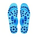 Acupressure Insoles with 68 Magnets 2
