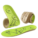 Acupressure Insoles 6