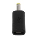Adaptador de CC de 1,7 mm a micro USB 2