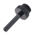 Adaptador de enchimento de óleo da caixa de velocidades 3