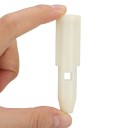 Adaptador de palanca de cambios para Citroën y Peugeot 4