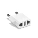 Adaptador de rede US/EU 10 pcs 4