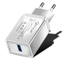 Adaptador de rede USB Quick Charge K720 2
