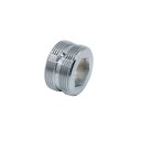 Adaptador de rosca 9