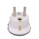 Adaptador de viagem universal K1099 3