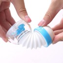 Adaptador flexível para torneira J2027 5