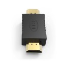 Adaptador HDMI M/M 3
