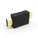 Adaptador HDMI M/M 5
