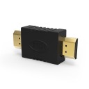 Adaptador HDMI M/M 6