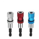 Adaptador magnético para pontas 1