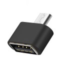 Adaptador micro USB a USB 2.0 5 uds. 4