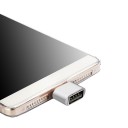 Adaptador micro USB a USB 2.0 5 uds. 3