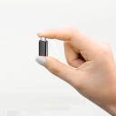 Adaptador micro USB a USB-C 2 uds. 3