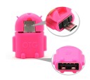 Adaptador micro USB a USB K52 4