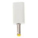 Adaptador Micro USB para DC jack 4.0 x 1.7 F/M 3