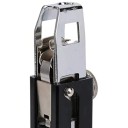 Adaptador para taladro 23 x 5,1 x 3,5 cm Alimentación automática de tornillos Ajuste de profundidad Accesorio de aluminio 4