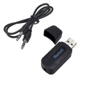 Adaptador receptor USB bluetooth 5.0 2