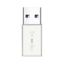 Adaptador Thunderbolt USB-C a USB F/M 5