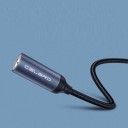 Adaptador USB-C a conector de 3,5 mm 3