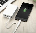 Adaptador USB-C a Micro USB 2 uds. 5