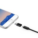 Adaptador USB-C a Micro USB 5 uds. 2