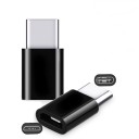 Adaptador USB-C a Micro USB 5 uds. 3