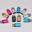Adaptador USB-C a Micro USB K118 3